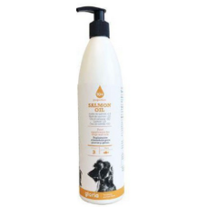 Gloria λαδί σολομού 500ml Gloria λαδί σολομού 500ml