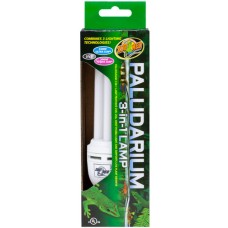 Zoo Med Φωτιστικό Paludarium 3 σε 1 26W Zoo Med Φωτιστικό Paludarium 3 σε 1 26W