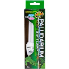 Zoo Med Φωτιστικό Paludarium 3 σε 1 26W