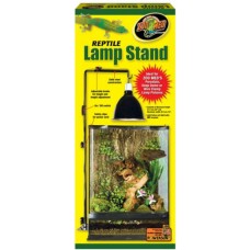 Zoo Med βάση λάμπας ερπετών με μέγιστο ύψος 97cm Zoo Med βάση λάμπας ερπετών με μέγιστο ύψος 97cm