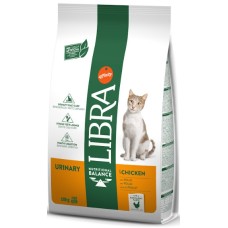 Affinity Libra urinary για ενήλικες γάτες με κοτόπουλο 10kg Affinity Libra urinary για ενήλικες γάτες με κοτόπουλο 10kg