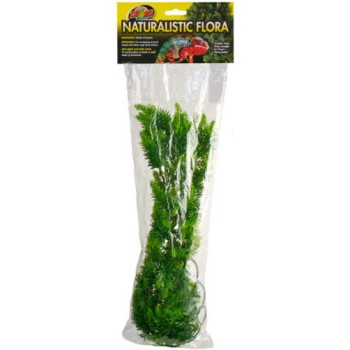 Zoo Med Διακοσμητικό φυτό Μαλαισιανή φτέρη Small 36 cm Zoo Med Διακοσμητικό φυτό Μαλαισιανή φτέρη Small 36 cm