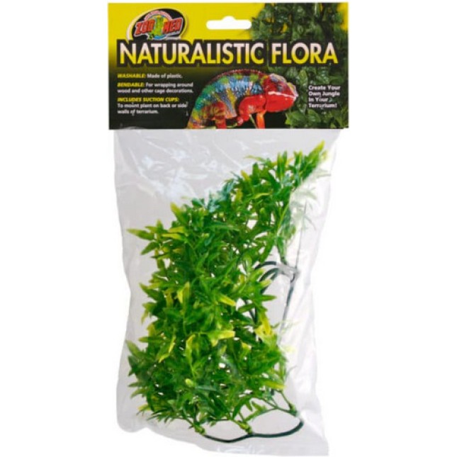 Zoo Med Διακοσμητικό φυτό Βολιβιανός Κρότωνας Medium 46 cm Zoo Med Διακοσμητικό φυτό Βολιβιανός Κρότωνας Medium 46 cm