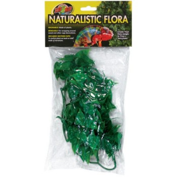 Zoo Med διακοσμητικό φυτό Mexican Phyllo Large 56 cm Zoo Med διακοσμητικό φυτό Mexican Phyllo Large 56 cm