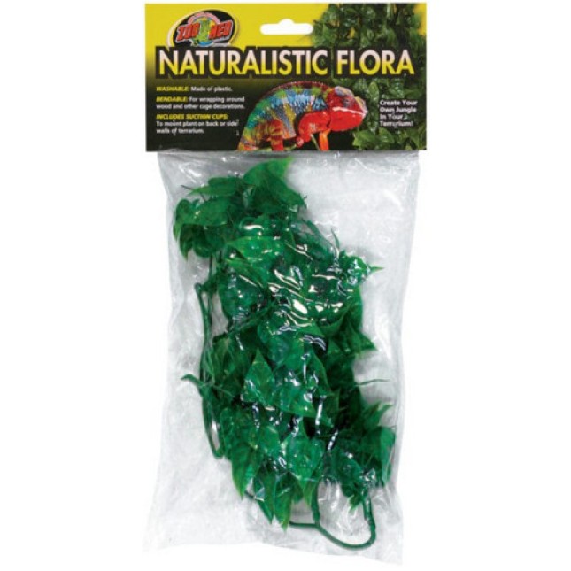 Zoo Med διακοσμητικό φυτό Mexican Phyllo Large 56 cm Zoo Med διακοσμητικό φυτό Mexican Phyllo Large 56 cm