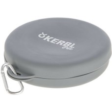 Kerbl Πτυσσόμενο μπολ ταξιδιού 2x300ml Kerbl Πτυσσόμενο μπολ ταξιδιού 2x300ml