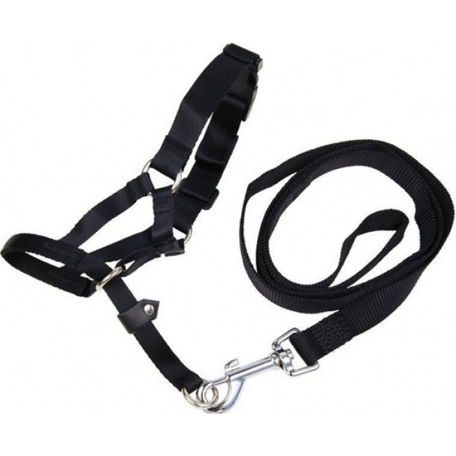 Gloria φίμωτρο εκπαίδευσης νάυλον size L 48-60cm Gloria φίμωτρο εκπαίδευσης νάυλον size L 48-60cm