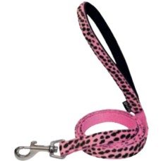 Gloria οδηγός νάυλον leopard σε τρεις αποχρώσεις 120cm X 15mm Gloria οδηγός νάυλον leopard σε τρεις αποχρώσεις 120cm X 15mm