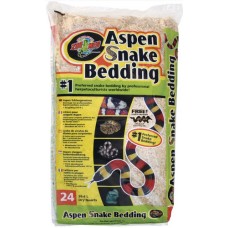 Zoo Med Aspen Snake φυσικό υπόστρωμα 26,4lt Zoo Med Aspen Snake φυσικό υπόστρωμα 26,4lt