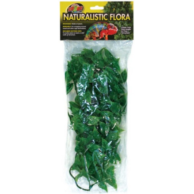 Zoo Med διακοσμητικό φυτό Mexican Phyllo Medium 46 cm Zoo Med διακοσμητικό φυτό Mexican Phyllo Medium 46 cm
