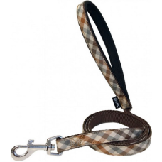 Gloria οδηγός νάυλον checked 120cm X 15mm Gloria οδηγός νάυλον checked 120cm X 15mm