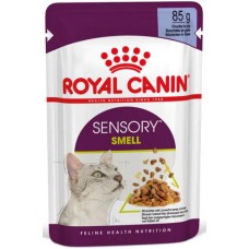 Royal Canin - FHN Πλήρης τροφή για ενήλικες γάτες (κομμάτια σε ζελέ) Κρέας και ψάρι