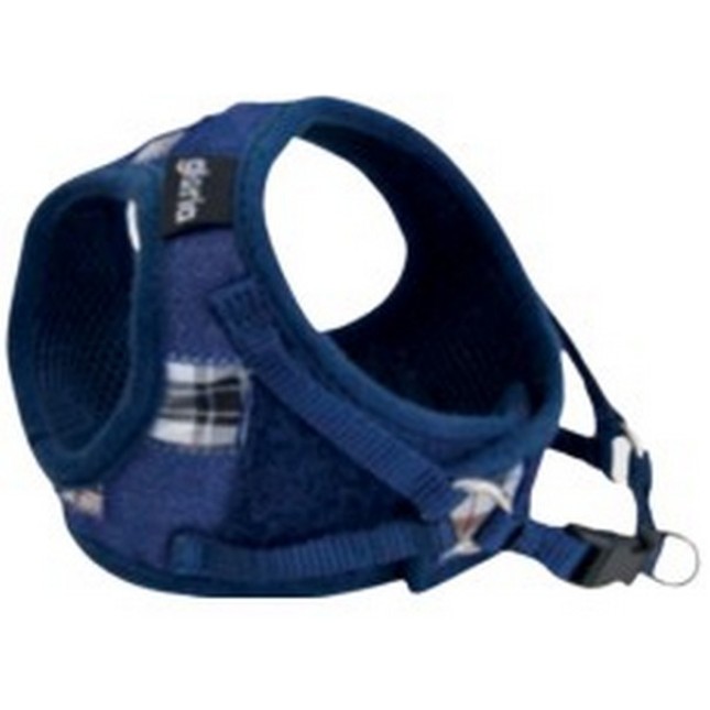 Gloria σαμαράκι ολόσωμο jean 44-55cm large Gloria σαμαράκι ολόσωμο jean 44-55cm large