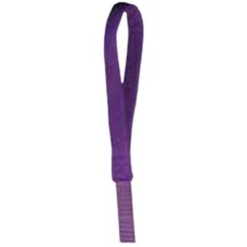 Gloria οδηγός νάυλον trek star μωβ 120cm X 2cm Gloria οδηγός νάυλον trek star μωβ 120cm X 2cm