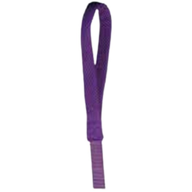 Gloria οδηγός νάυλον trek star μωβ 120cm X 2cm Gloria οδηγός νάυλον trek star μωβ 120cm X 2cm