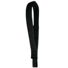 Gloria οδηγός νάυλον trek star μαύρος 120cm X 2cm Gloria οδηγός νάυλον trek star μαύρος 120cm X 2cm
