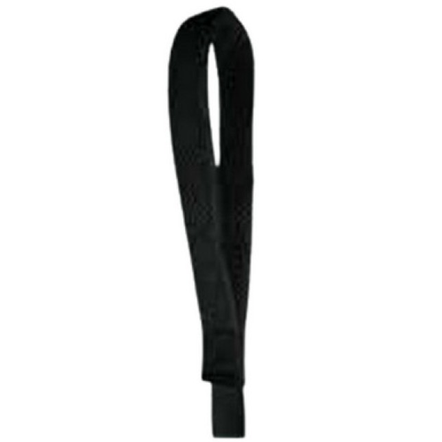 Gloria οδηγός νάυλον trek star μαύρος 120cm X 2cm Gloria οδηγός νάυλον trek star μαύρος 120cm X 2cm