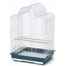 Κλουβί μεσαίου παπαγάλου 36x48x71cm Κλουβί μεσαίου παπαγάλου 36x48x71cm
