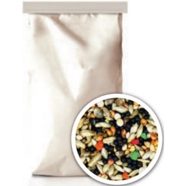 Royal Vogelfutter Toledo μείγμα 1kg χύμα Royal Vogelfutter Toledo μείγμα 1kg χύμα