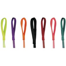 Gloria οδηγός νάυλον trek star τιρκουάζ 140cm X 2,5cm Gloria οδηγός νάυλον trek star τιρκουάζ 140cm X 2,5cm