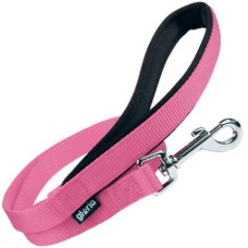 Gloria οδηγός νάυλον soft ροζ 120cm x 19mm Gloria οδηγός νάυλον soft ροζ 120cm x 19mm