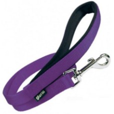 Gloria οδηγός νάυλον soft μωβ 120cm x 19mm Gloria οδηγός νάυλον soft μωβ 120cm x 19mm