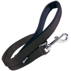 Gloria οδηγός νάυλον soft μαύρος 120cm x 19mm Gloria οδηγός νάυλον soft μαύρος 120cm x 19mm