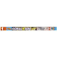Zoo Med λαμπτήρας υψηλής έντασης T8 Coral Sun? Actinic 420 30w Zoo Med λαμπτήρας υψηλής έντασης T8 Coral Sun? Actinic 420 30w
