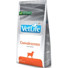 Farmina Vet Life NTRL διαιτητική τροφή για την διατροφική ανάκαμψη και ανάρρωση των ενήλικων σκύλων Farmina Vet Life NTRL διαιτητική τροφή για την διατροφική ανάκαμψη και ανάρρωση των ενήλικων σκύλων