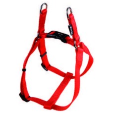 Gloria ολόσωμο νάυλον anti escape κόκκινο 47-71cm x 20mm Gloria ολόσωμο νάυλον anti escape κόκκινο 47-71cm x 20mm