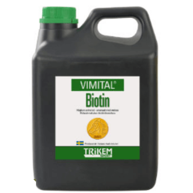 Trikem vimital biotin Trikem vimital biotin