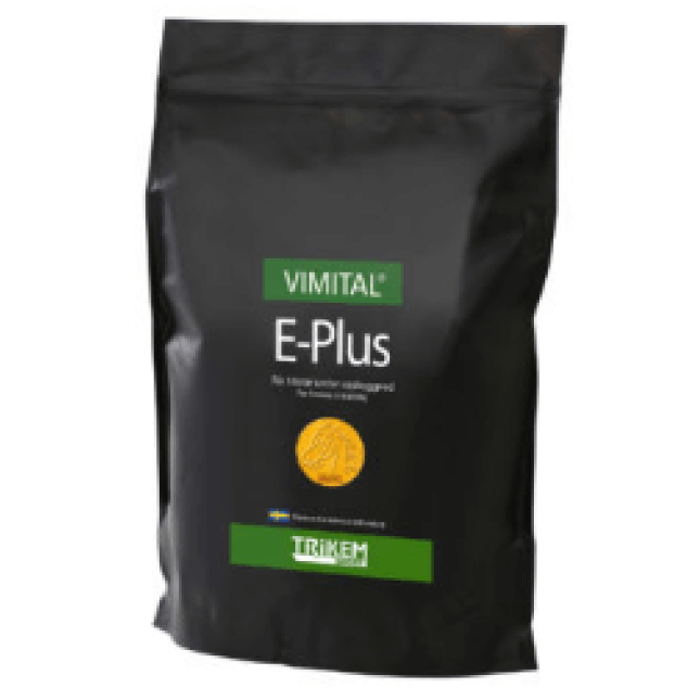 Trikem vimital e-plus 1000g Trikem vimital e-plus 1000g