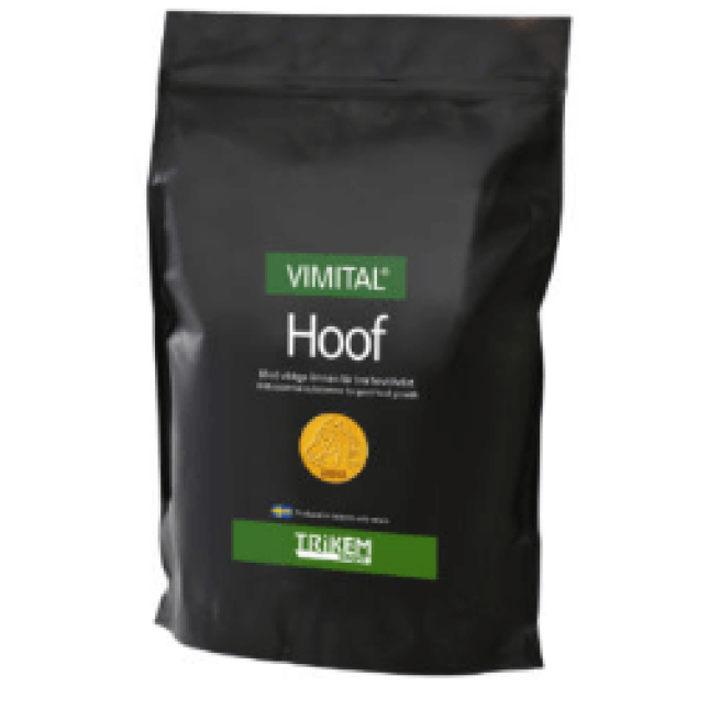 Trikem vimital hoof 1000g Trikem vimital hoof 1000g