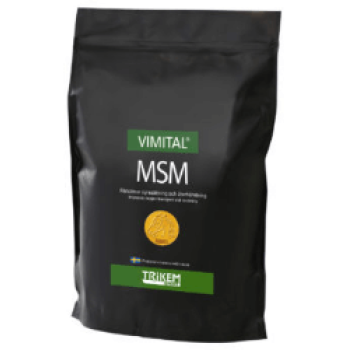 Trikem vimital msm 500g