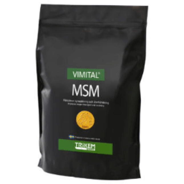 Trikem vimital msm 500g