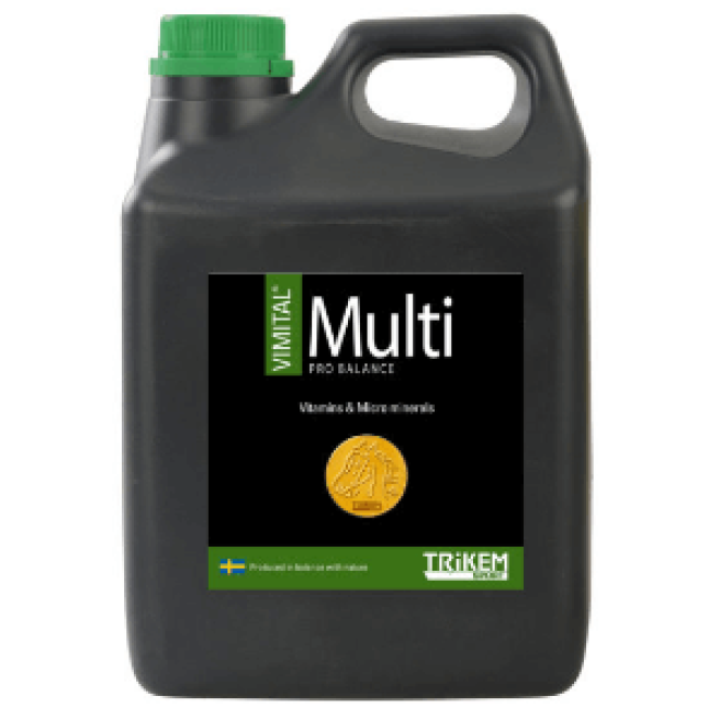 Trikem vimital multi pro balance 2500ml Trikem vimital multi pro balance 2500ml
