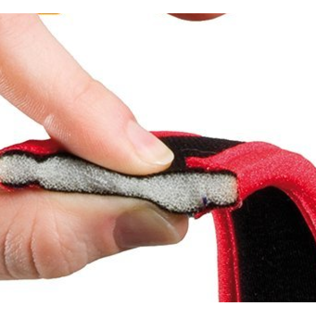 Ferplast οδηγός με αλυσίδα ergocomfort gm25/65 Ferplast οδηγός με αλυσίδα ergocomfort gm25/65