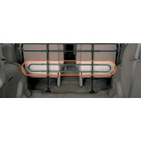 Midwest extra μπάρα διαχωριστικού ασφαλείας +23cm