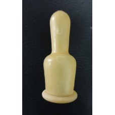Θήλαστρα αρνιών γίγας 6,5x2.5cm Θήλαστρα αρνιών γίγας 6,5x2.5cm