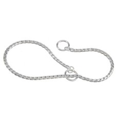 camon πνίχτης chr.pl.chain collar 2,5x550mm camon πνίχτης chr.pl.chain collar 2,5x550mm