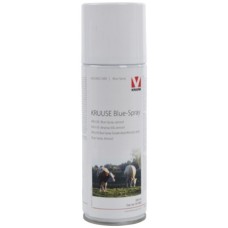 Blue spay αντισηπτικό σπρέι πληγών 200ml