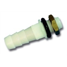 Ρύγχος πλαστικό Φ 10mm Ρύγχος πλαστικό Φ 10mm