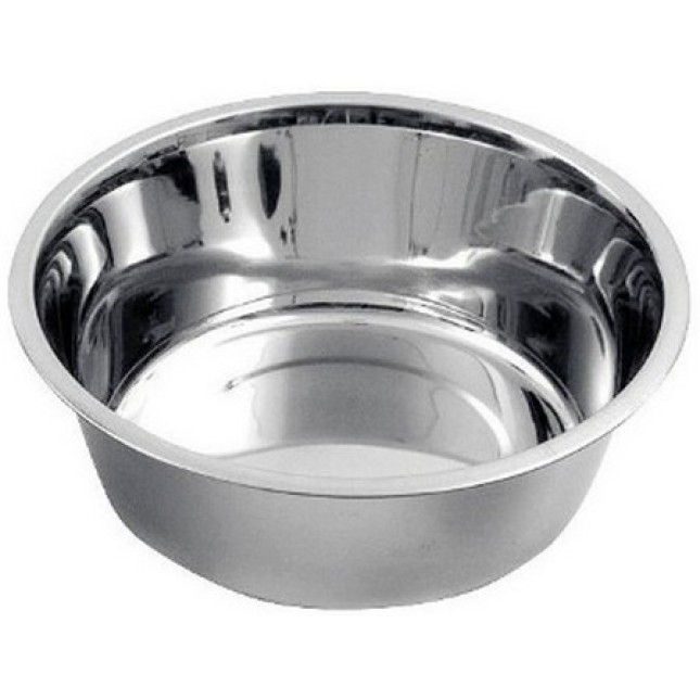My pet πιάτο μεταλλικό 2800ml My pet πιάτο μεταλλικό 2800ml