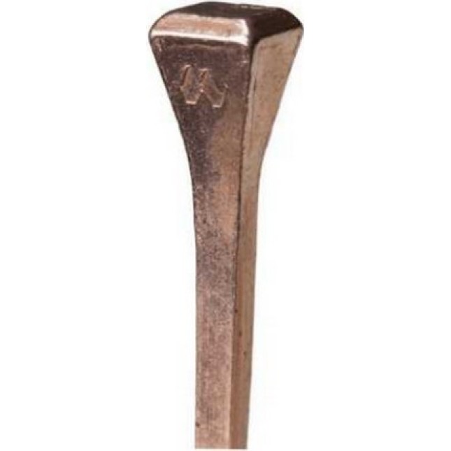 Mustad καρφί copper ESL Ε4 51mm Mustad καρφί copper ESL Ε4 51mm