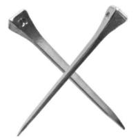 Mustad καρφί E Slim