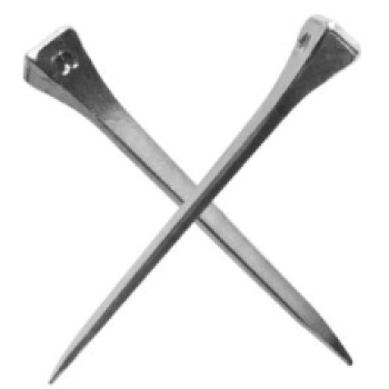 Mustad καρφί E Slim