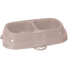 Stefanplast πιάτο break διπλό Νο13 21cm/2*200ml Stefanplast πιάτο break διπλό Νο13 21cm/2*200ml