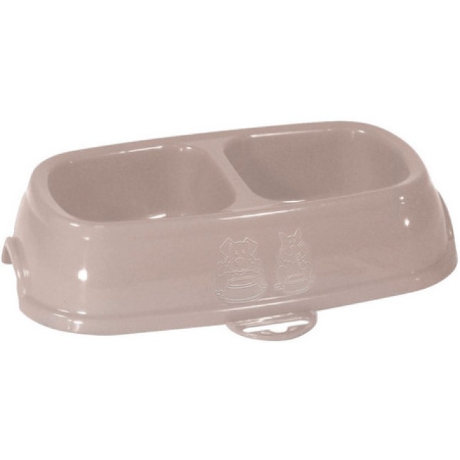 Stefanplast πιάτο break διπλό Νο13 21cm/2*200ml Stefanplast πιάτο break διπλό Νο13 21cm/2*200ml
