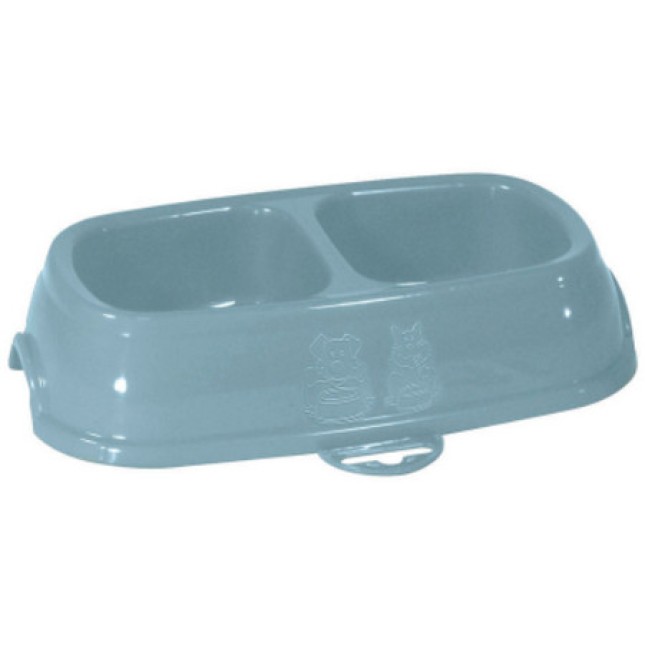 Stefanplast πιάτο break διπλό Νο13 21cm/2*200ml Stefanplast πιάτο break διπλό Νο13 21cm/2*200ml