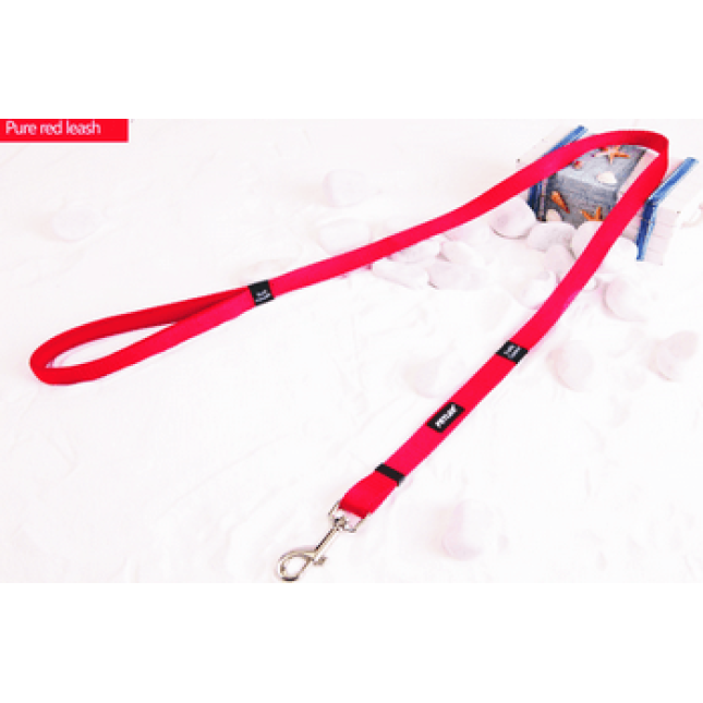 Petler οδηγός pure κόκκινος x-small
